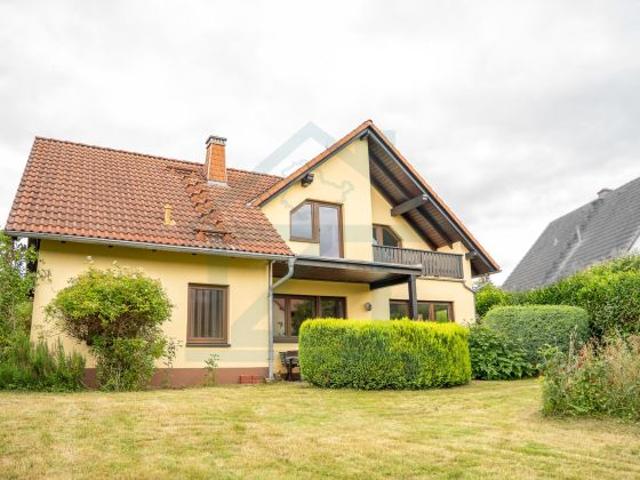 Haus kaufen in Hermsdorf, Saale-Holzland-Kreis
