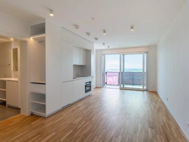 Apartment mieten in Per-Albin-Hansson-Siedlung Ost, Wien