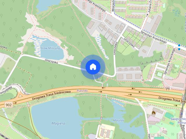 Pokój do wynajęcia w Świętochłowice, Śląskie