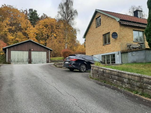 Hus hyra i Svängsta, Blekinge