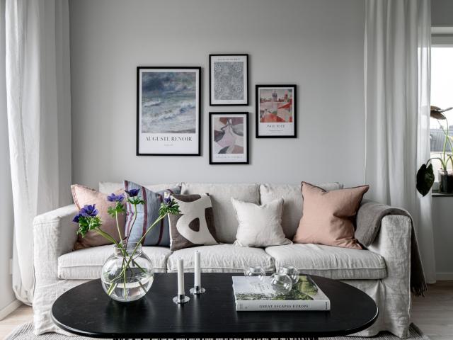 Hus hyra i Växjö, Kronoberg