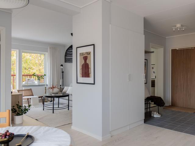 Hus hyra i Växjö, Kronoberg