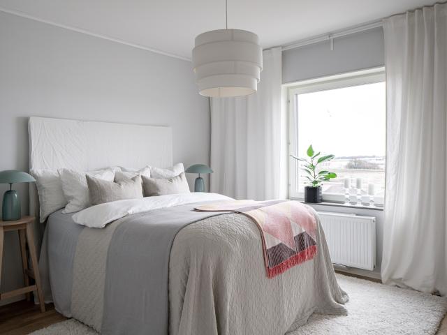 Hus hyra i Växjö, Kronoberg