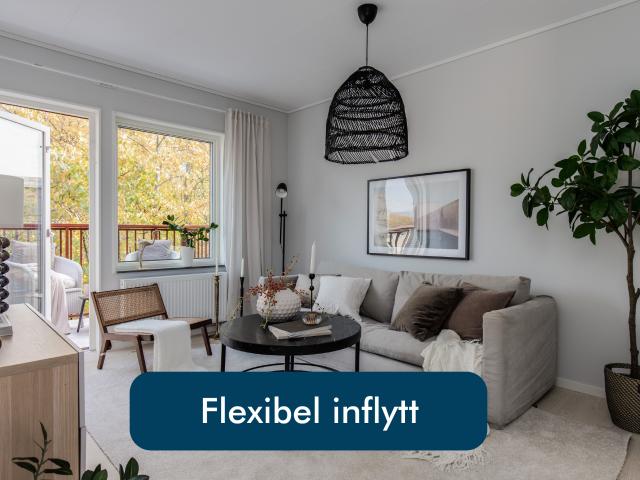 Hus hyra i Växjö, Kronoberg