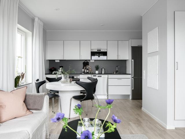 Hus hyra i Växjö, Kronoberg