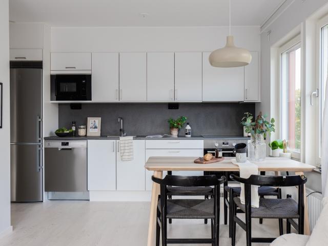 Hus hyra i Växjö, Kronoberg