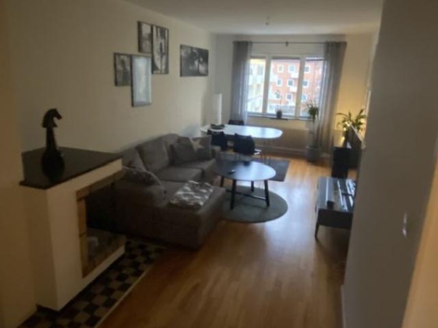 Lägenhet hyra i Linköping, Östergötland