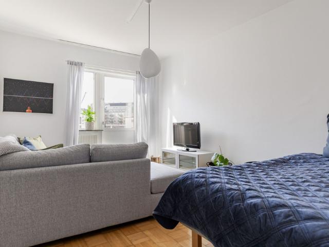 Lägenhet hyra i Linköpings Sankt Lars, Linköping
