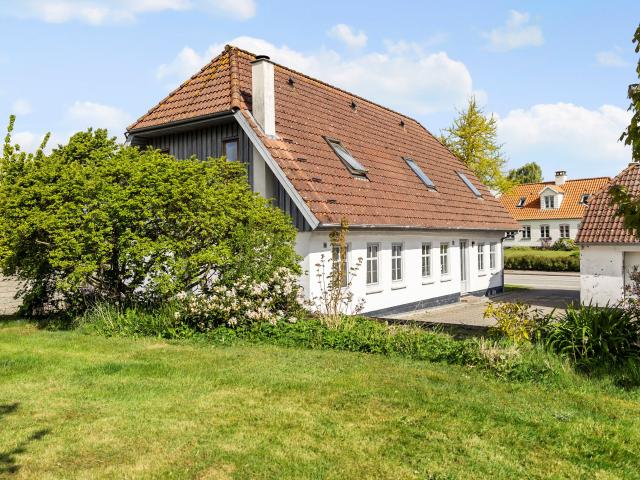 Villa til salg i Hejls, Kolding