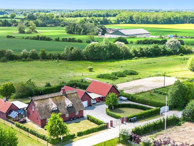 Villa til salg i Algestrup, Køge