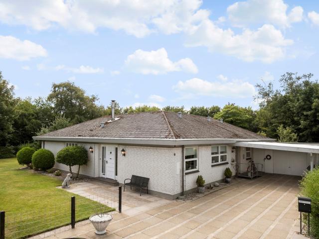 Villa til salg i Aabybro, Brønderslev-Dronninglund