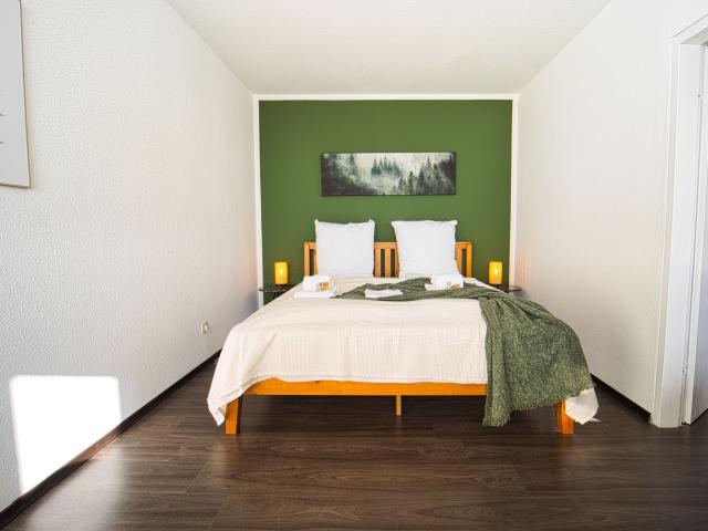 Apartment mieten in Lübeck, Schleswig-Holstein