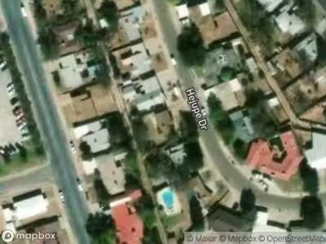 House for sale in Pecos