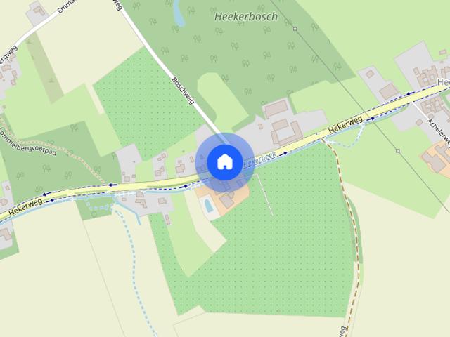 Appartement te huur in Valkenburg, Limburg