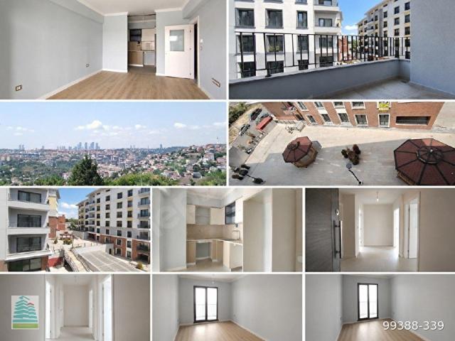 Ümraniye, İstanbul içerisinde satılık mülk