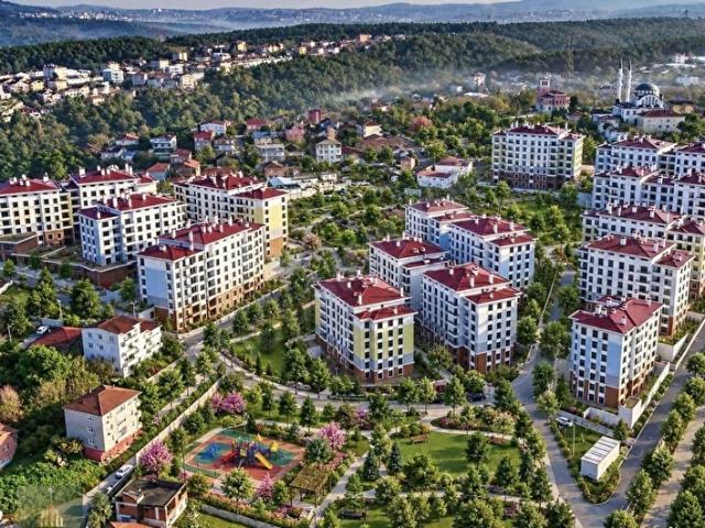 Ümraniye, İstanbul içerisinde satılık mülk
