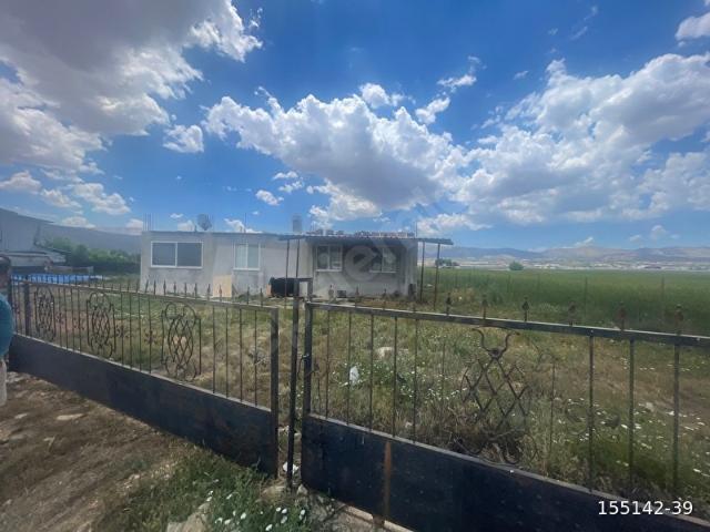 Elmali, Antalya içerisinde satılık Arsa