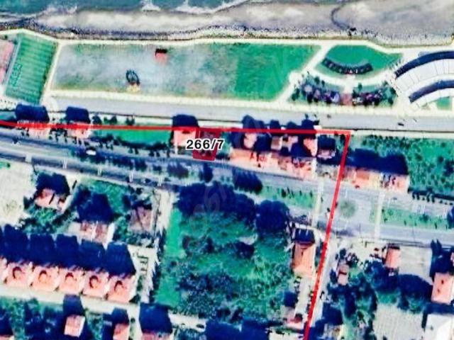 Tepealtı Mahallesi, Gülyalı içerisinde satılık Dükkan