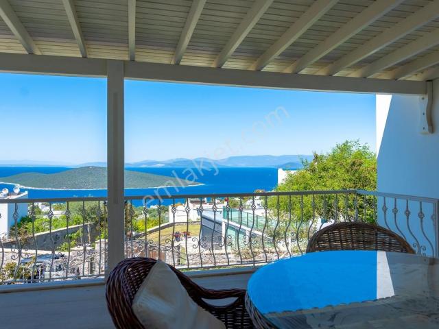 Bodrum, Muğla içerisinde satılık Villa