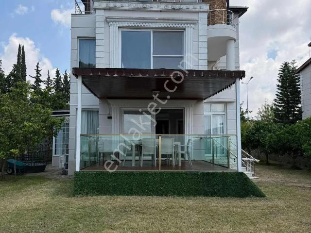 Sariçam, Adana içerisinde satılık Villa