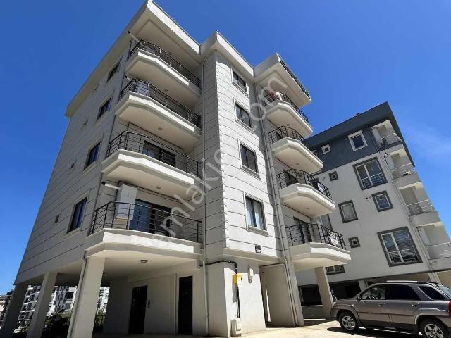 Ordu içerisinde kiralık mülk