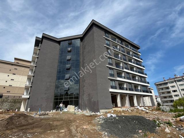 Ordu içerisinde satılık mülk