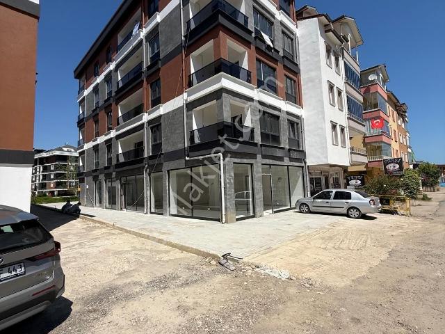 Ordu içerisinde satılık mülk
