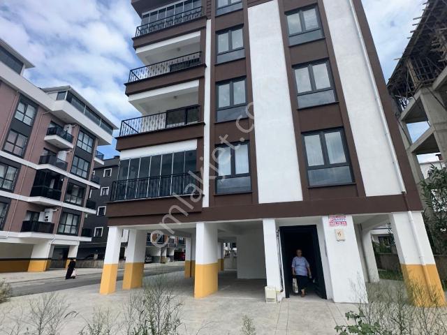 Ordu içerisinde kiralık mülk