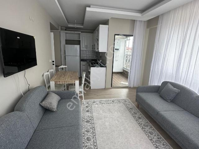 Ordu içerisinde satılık mülk