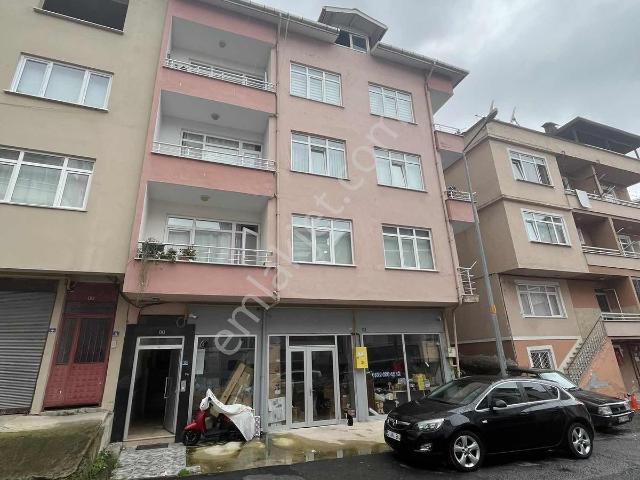 Ordu içerisinde kiralık mülk