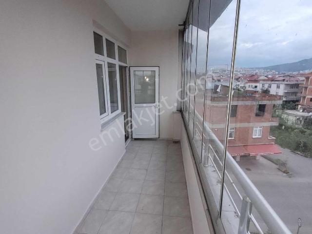 Ordu içerisinde kiralık mülk