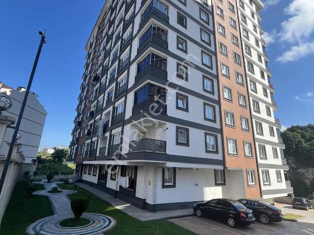Ordu içerisinde kiralık mülk