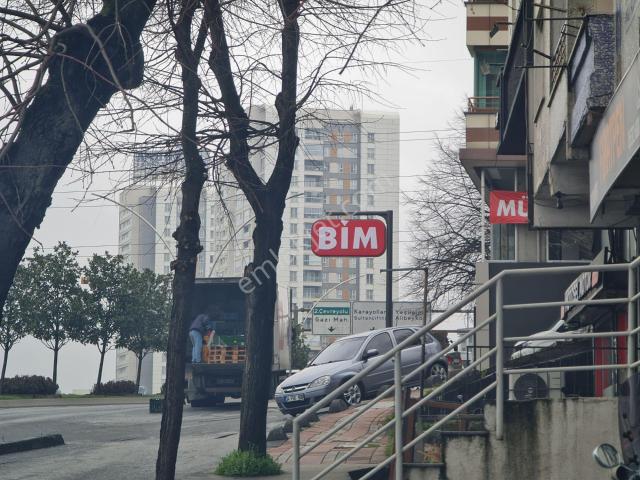 Gaziosmanpaşa, İstanbul içerisinde kiralık mülk
