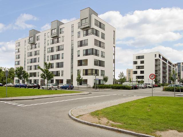 Lejlighed til leje i København, Brøndby