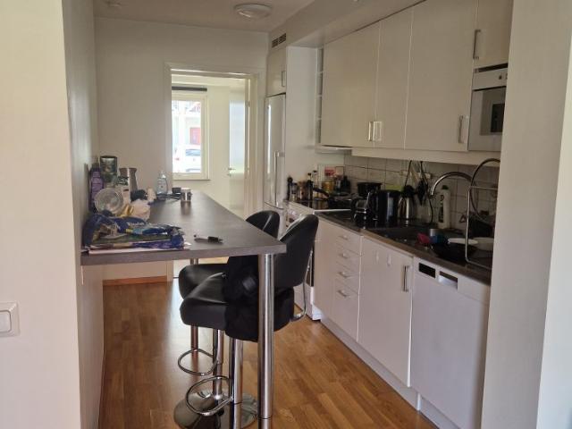 Hus hyra i Stockholm