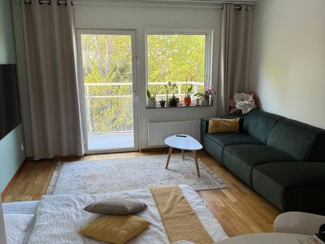 Lägenhet hyra i Botkyrka, Stockholm