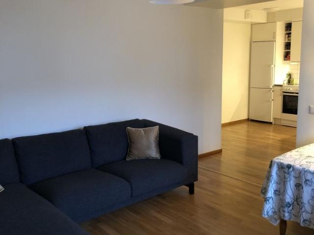 Lägenhet hyra i Botkyrka, Stockholm