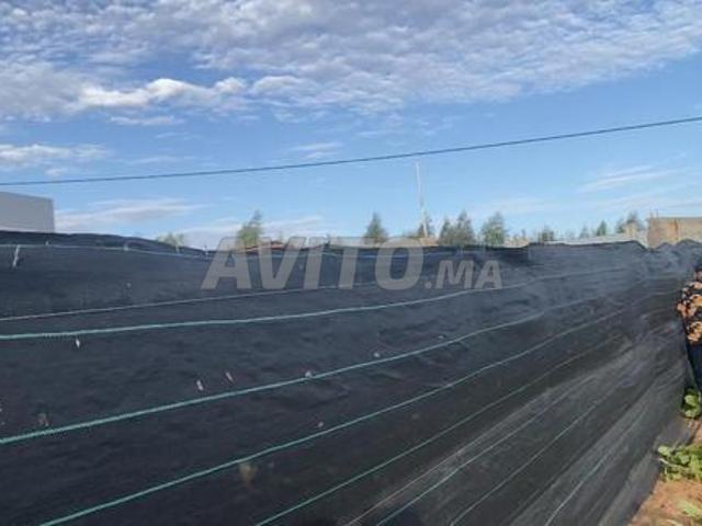 Propriété vente à Sidi Allal El Bahraoui