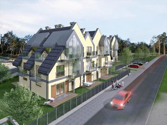 Grunt na sprzedaż w Hel, Pomorskie