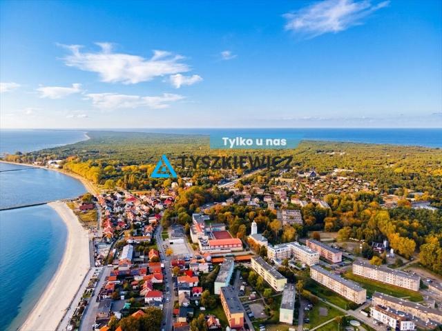 Mieszkanie na sprzedaż w Hel, Pomorskie