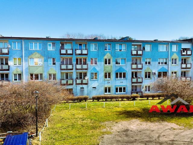 Mieszkanie na sprzedaż w Hel, Pomorskie