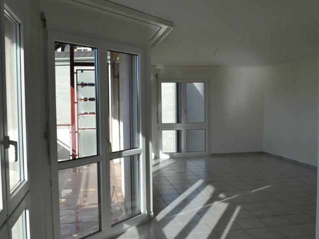 Apartment mieten in Müllheim