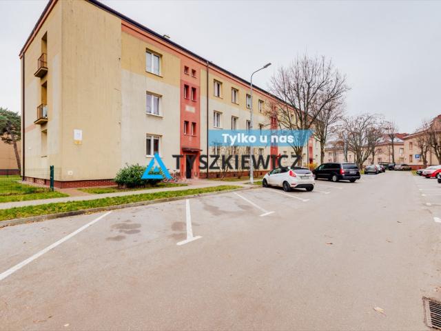 Mieszkanie na sprzedaż w Hel, Pomorskie
