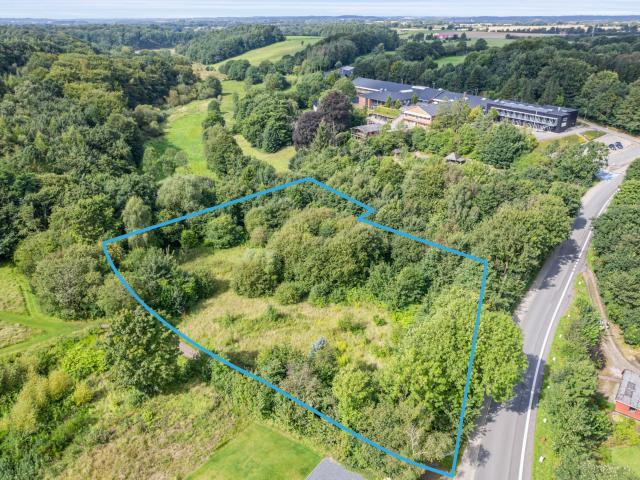 Ejendom til salg i Almind, Kolding