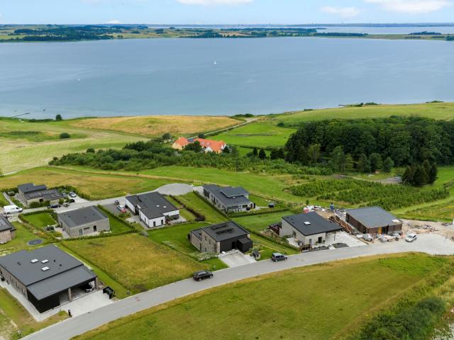 Ejendom til salg i Knebel, Århus