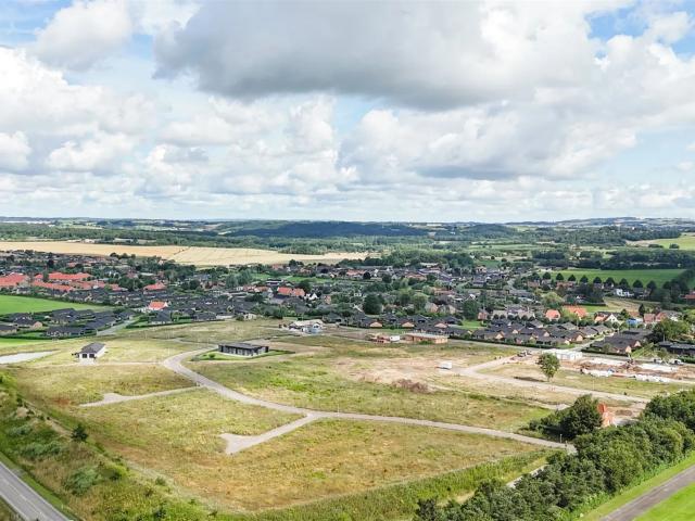 Ejendom til salg i Lund, Århus