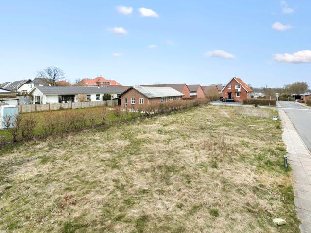 Ejendom til salg i Brovst, Brønderslev-Dronninglund