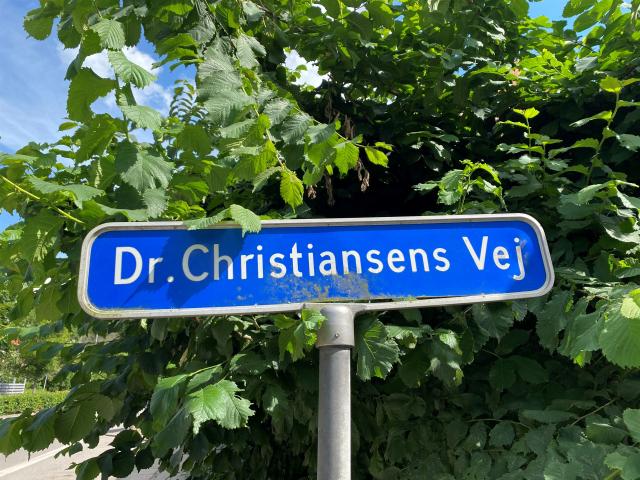 Ejendom til salg i Dianalund, Sorø