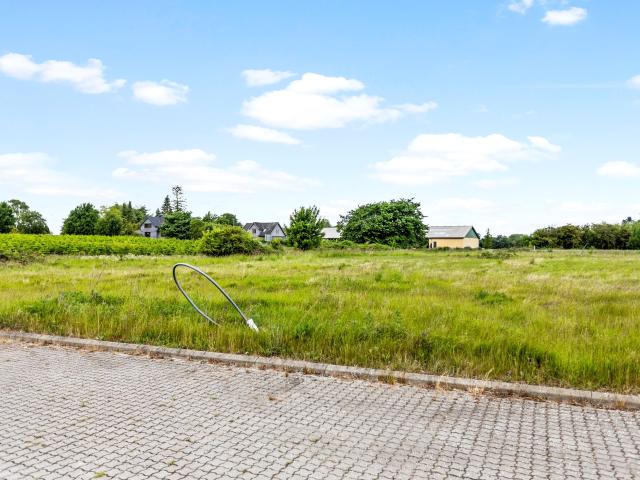 Ejendom til salg i Ferritslev Fyn, Faaborg-Midtfyn