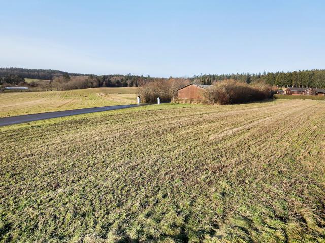 Grund til salg i Brønderslev-Dronninglund